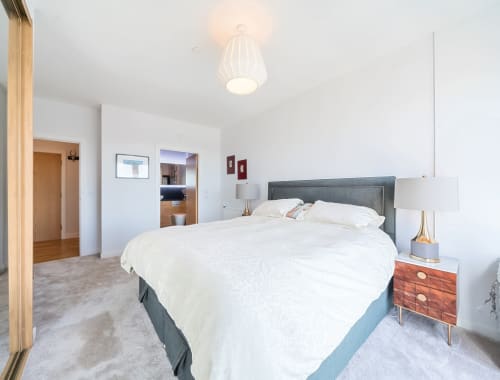 Flat London, SE10 - Gooch House, Telcon Way, Greenwich, SE10 - 05