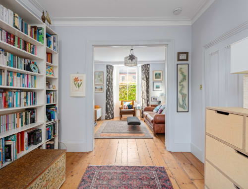 Semi-detached London, SE10 - Calvert Road Greenwich SE10 - 06