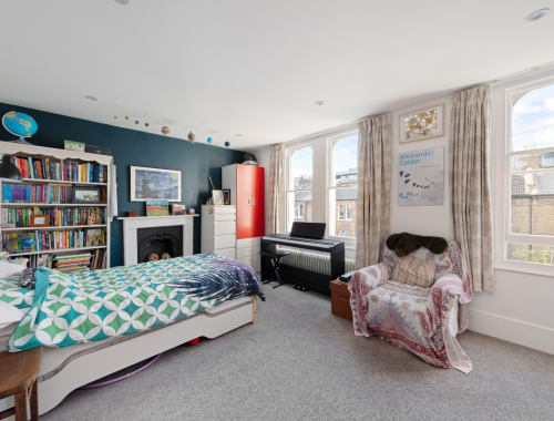 Semi-detached London, SE10 - Calvert Road Greenwich SE10 - 11