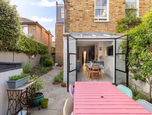 Semi-detached London, SE10 - Calvert Road Greenwich SE10 - 17