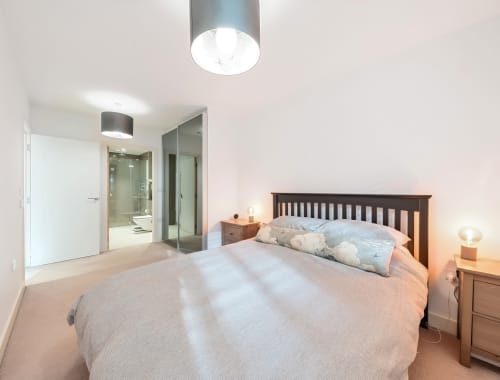 Apartment London, SE10 - Telegraph Avenue Greenwich SE10 - 05