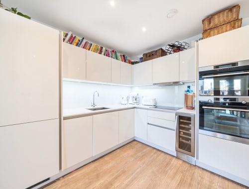 Apartment London, SE10 - Telegraph Avenue Greenwich SE10 - 13