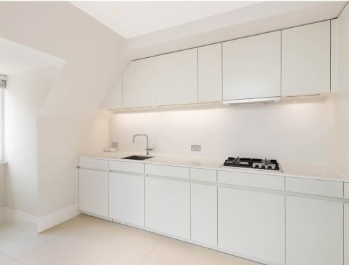 Apartment London, SW1W - Lower Sloane Street, Chelsea, SW1W - 01