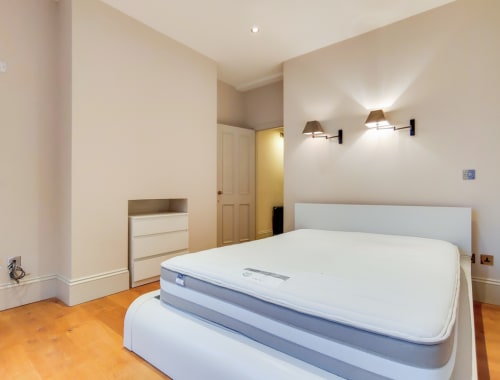 Apartment London, SW3 - Lawrence Mansions, Lordship Place, SW3 - 07