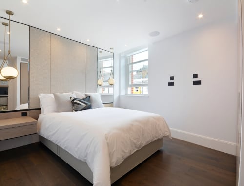 Apartment London, SW5 - Cresswell Gardens, London, SW5 - 04