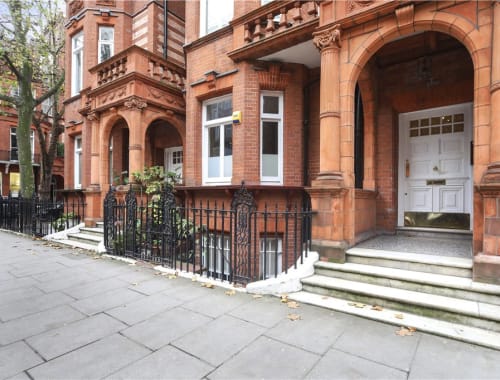 Apartment London, SW1W - Sloane Gardens, Chelsea, London SW1W - 07