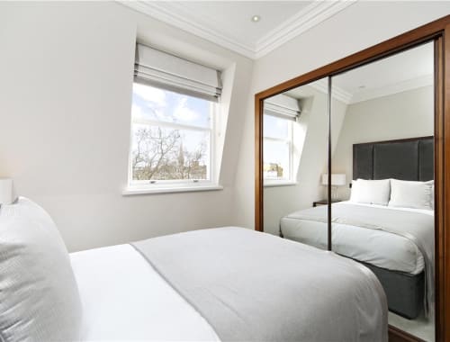 Apartment London, W2 - Kensington Garden Square Kensington W2 - 07