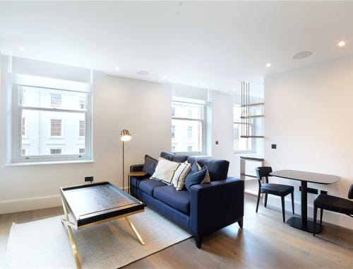 Apartment London, SW5 - Cresswell Gardens, London, SW5 - 00