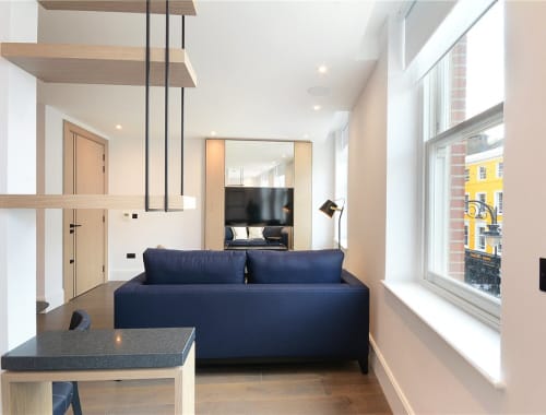 Apartment London, SW5 - Cresswell Gardens, London, SW5 - 04