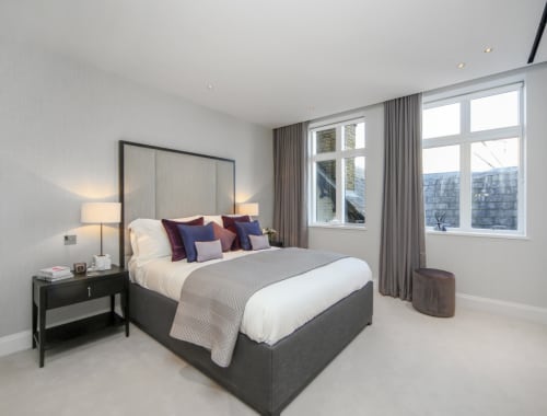 Apartment London, SW3 - Radnor Walk, Chelsea, SW3 - 06