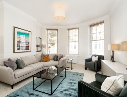 Flat London, SW3 - Sloane Court West Chelsea London SW3 - 00