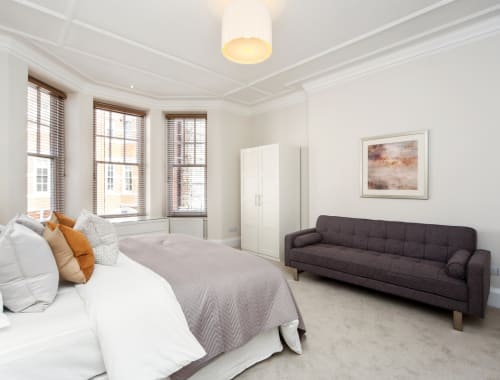 Flat London, SW3 - Sloane Court West Chelsea London SW3 - 07