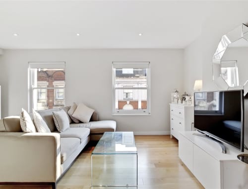 Flat London, SW10 - Redcliffe Road Chelsea London SW10 - 00