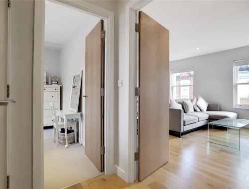 Flat London, SW10 - Redcliffe Road Chelsea London SW10 - 04