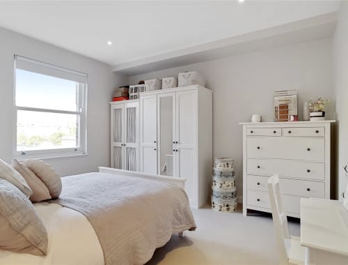 Flat London, SW10 - Redcliffe Road Chelsea London SW10 - 05