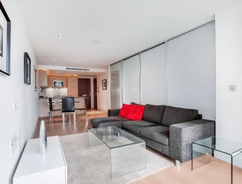 Apartment London, SW6 - Townmead Road London SW6 - 01