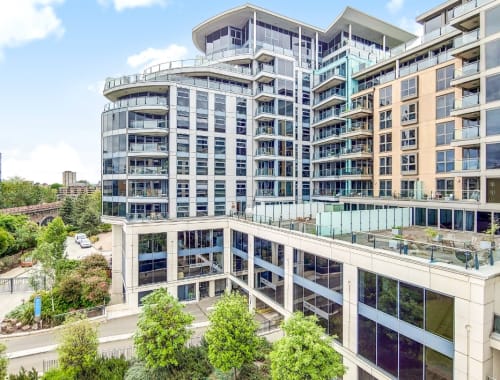 Apartment London, SW6 - Townmead Road London SW6 - 09