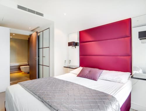 Apartment London, SW6 - Townmead Road London SW6 - 11