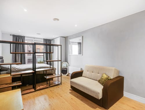 Studio London, SW6 - Townmead Road, London, SW6 - 00