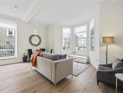 Apartment London, SW10 - Cathcart Road, Chelsea London SW10 - 00