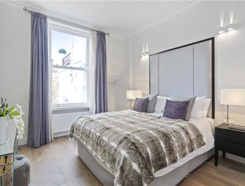 Apartment London, SW10 - Cathcart Road, Chelsea London SW10 - 04