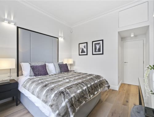 Apartment London, SW10 - Cathcart Road, Chelsea London SW10 - 05