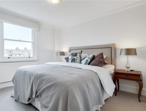 Apartment London, SW3 - Beaufort Gardens, Knightsbridge, SW3 - 02