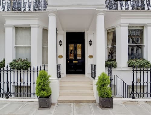 Apartment London, SW3 - Beaufort Gardens, Knightsbridge, SW3 - 05