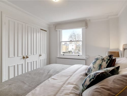 Apartment London, SW3 - Beaufort Gardens, Knightsbridge, SW3 - 06