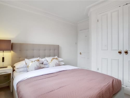 Apartment London, SW3 - Beaufort Gardens, Knightsbridge, SW3 - 09