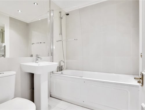 Apartment London, SW3 - Beaufort Gardens, Knightsbridge, SW3 - 10