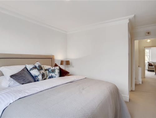 Apartment London, SW3 - Beaufort Gardens, Knightsbridge, SW3 - 11