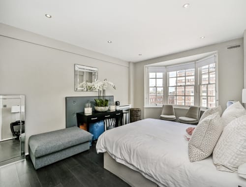 Flat London, SW3 - Whiteheads Grove, Chelsea, SW3 - 02