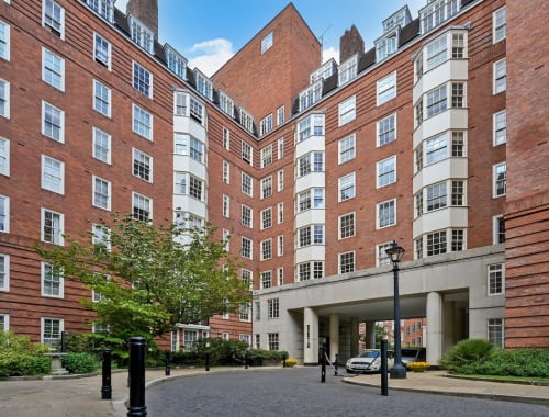 Flat London, SW3 - Whiteheads Grove, Chelsea, SW3 - 05