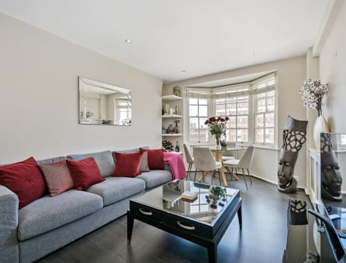 Flat London, SW3 - Whiteheads Grove, Chelsea, SW3 - 06