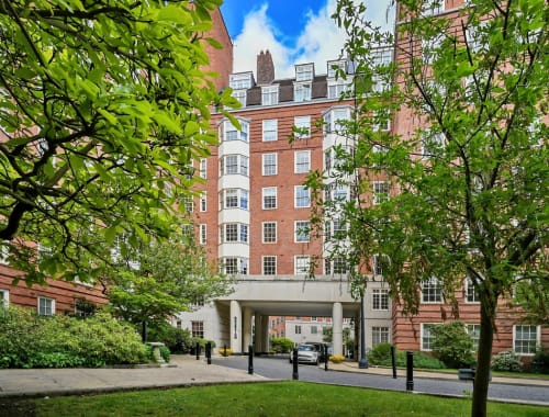 Flat London, SW3 - Whiteheads Grove, Chelsea, SW3 - 08