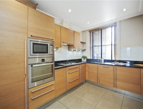 Apartment London, SW3 - Kings Road, Chelsea, SW3 - 02