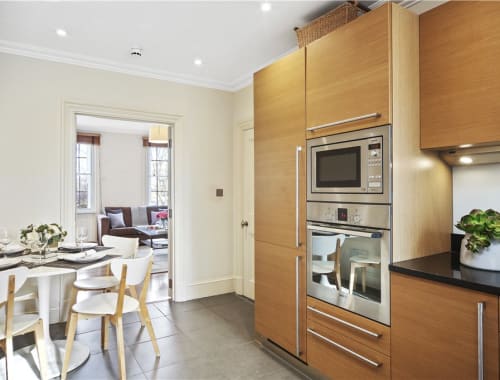 Apartment London, SW3 - Kings Road, Chelsea, SW3 - 03