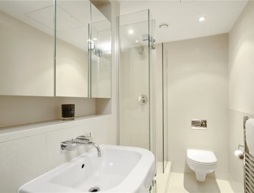 Apartment London, SW3 - Kings Road, Chelsea, SW3 - 05