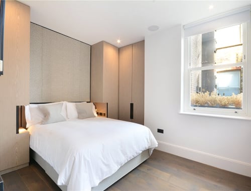 Apartment London, SW5 - Cresswell Gardens, London, SW5 - 01