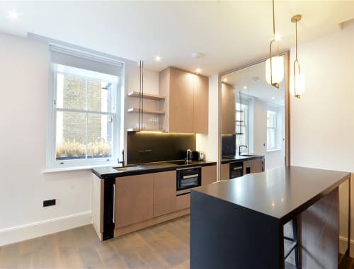 Apartment London, SW5 - Cresswell Gardens, London, SW5 - 04