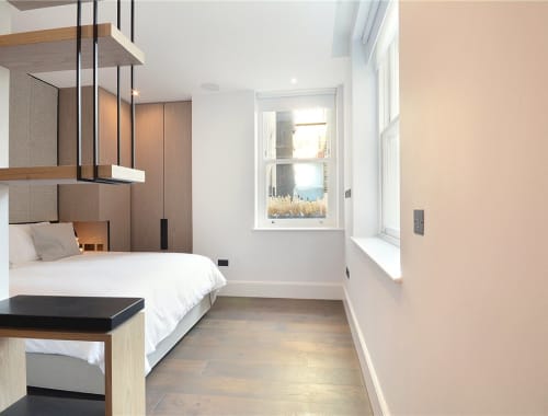 Apartment London, SW5 - Cresswell Gardens, London, SW5 - 05