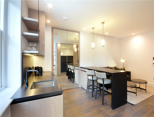 Apartment London, SW5 - Cresswell Gardens, London, SW5 - 06