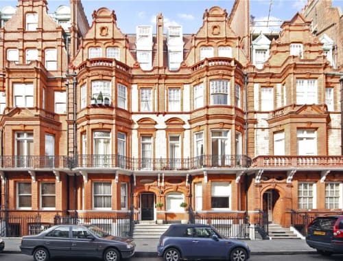 Apartment London, SW3 - Draycott Place, Chelsea, SW3 - 00