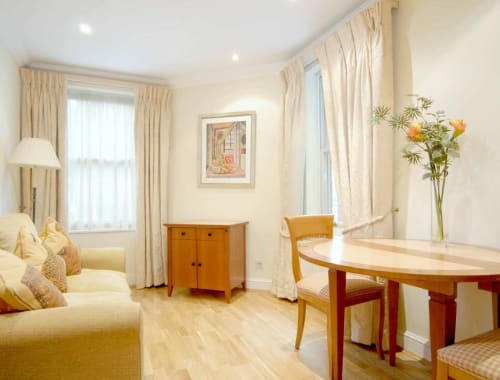 Apartment London, SW3 - Draycott Place, Chelsea, SW3 - 01