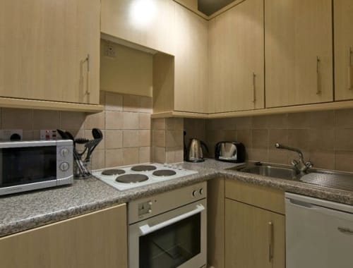 Apartment London, SW3 - Draycott Place, Chelsea, SW3 - 02