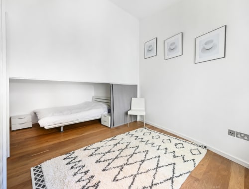 Flat London, SW3 - Elystan Place, Chelsea SW3 - 01