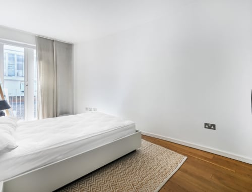 Flat London, SW3 - Elystan Place, Chelsea SW3 - 13