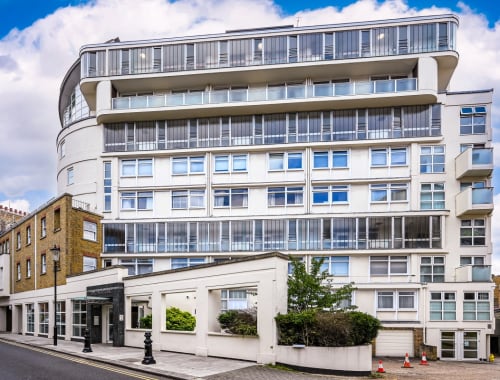 Flat London, SW3 - Elystan Place, Chelsea SW3 - 14