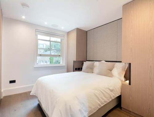 Apartment London, SW5 - Cresswell Gardens, Chelsea, SW5 - 02